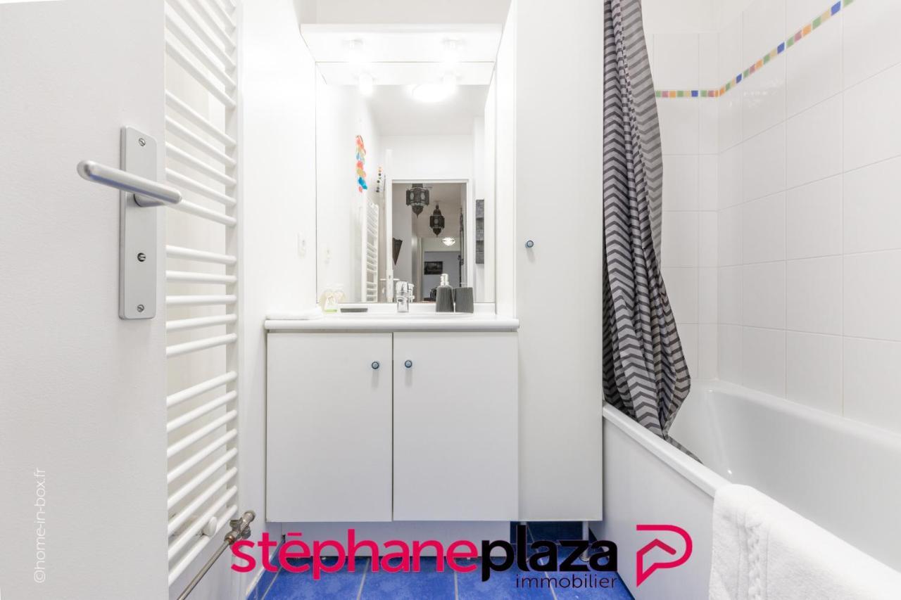 La Medina By Plaza - Proche Disneyland Paris Apartment Serris Bagian luar foto