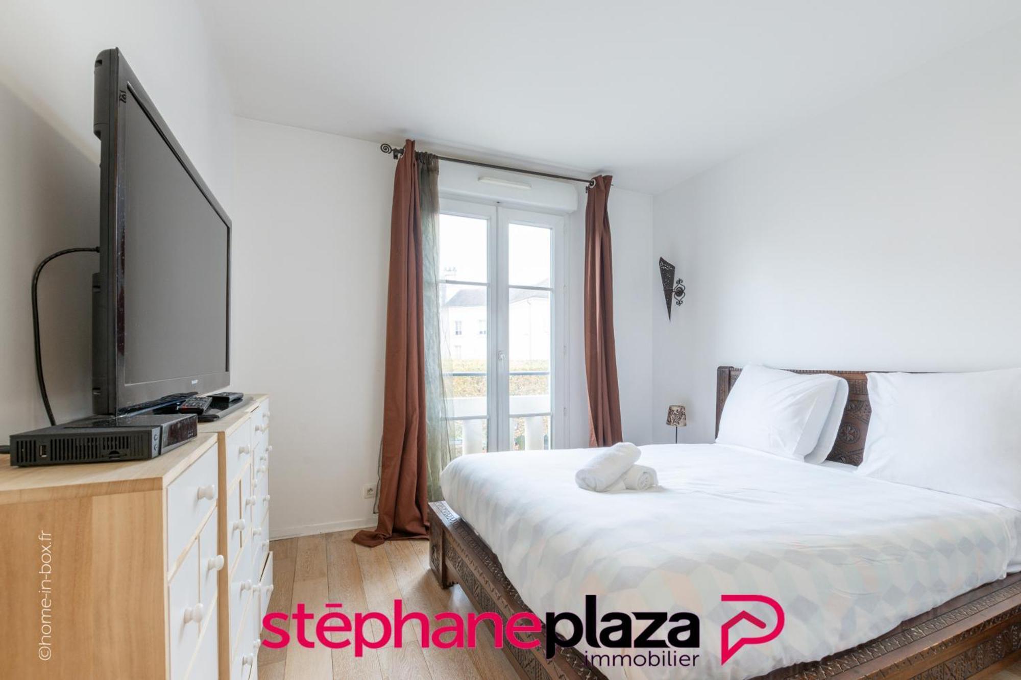 La Medina By Plaza - Proche Disneyland Paris Apartment Serris Bagian luar foto